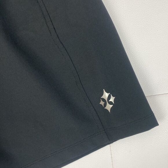 JoFit Signature Skort Black Size 12 - Picture 3 of 9